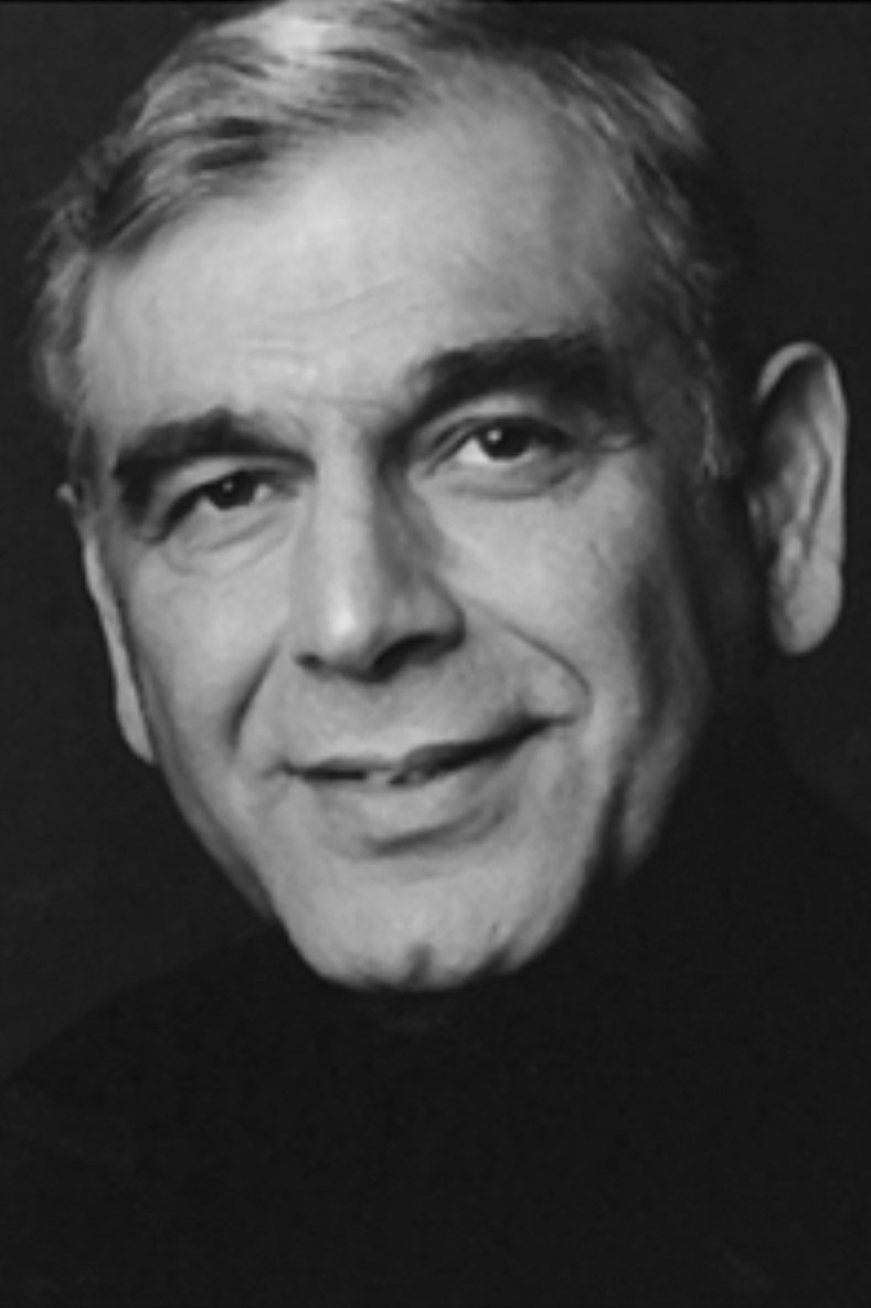 Постер A Tribute To Ismail Merchant